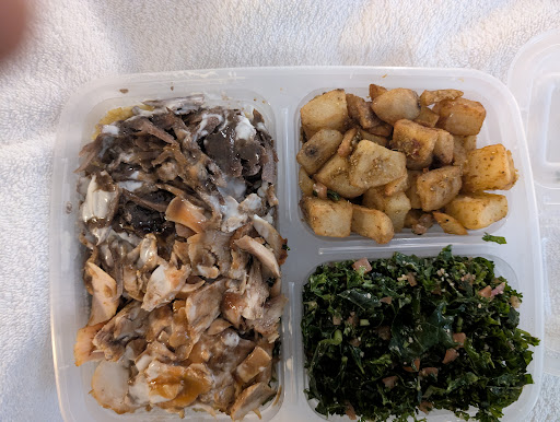Photo of Shawarmaz UQAM - 277 Rue Sainte-Catherine E, Montréal, QC H2X 1L5
