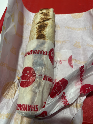 Photo of Shawarmaz UQAM - 277 Rue Sainte-Catherine E, Montréal, QC H2X 1L5