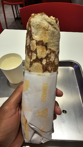 Photo of Shawarmaz UQAM - 277 Rue Sainte-Catherine E, Montréal, QC H2X 1L5