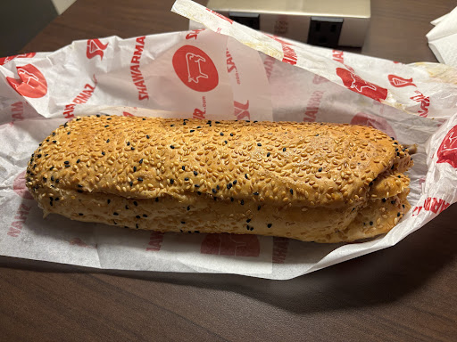Photo of Shawarmaz UQAM - 277 Rue Sainte-Catherine E, Montréal, QC H2X 1L5