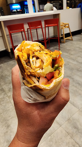 Photo of Shawarmaz UQAM - 277 Rue Sainte-Catherine E, Montréal, QC H2X 1L5