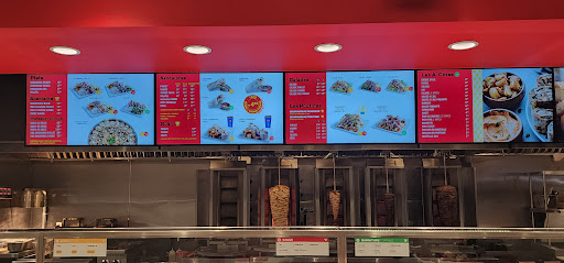 Photo of Shawarmaz UQAM - 277 Rue Sainte-Catherine E, Montréal, QC H2X 1L5