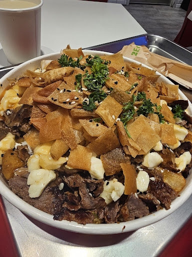 Photo of Shawarmaz UQAM - 277 Rue Sainte-Catherine E, Montréal, QC H2X 1L5