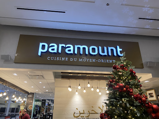 Photo of Paramount YUL - 975 boul. Roméo-Vachon N, Dorval, QC H4Y 1H1