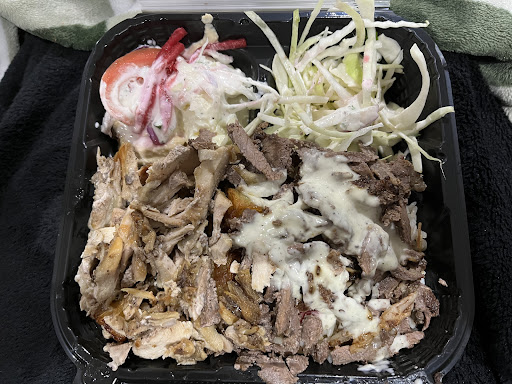 Photo of Restaurant Boustan - 241B Blvd. Samson, Laval, QC H7X 3E4