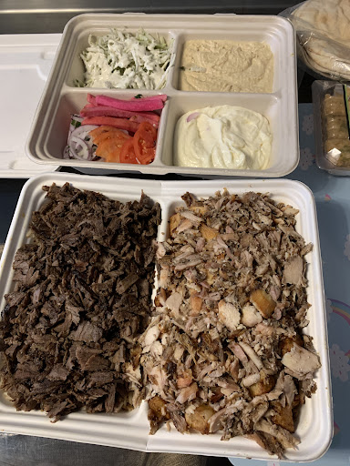 Photo of Restaurant Boustan - 241B Blvd. Samson, Laval, QC H7X 3E4