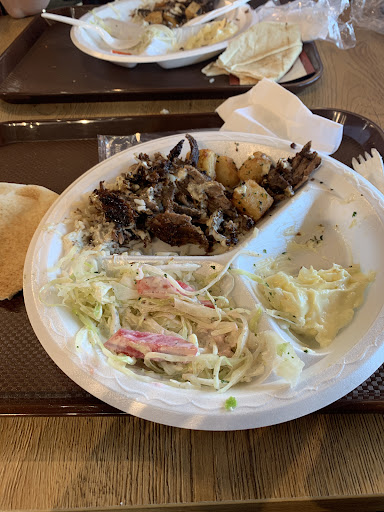 Photo of Restaurant Boustan - 241B Blvd. Samson, Laval, QC H7X 3E4