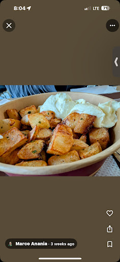 Photo of Restaurant Boustan - 241B Blvd. Samson, Laval, QC H7X 3E4
