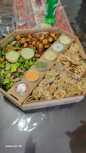Photo of Restaurant Boustan - 241B Blvd. Samson, Laval, QC H7X 3E4