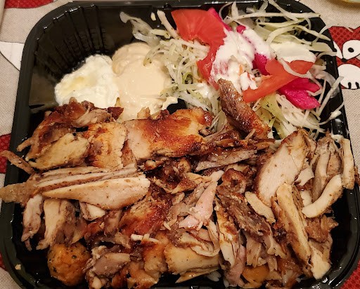 Photo of Restaurant Boustan - 241B Blvd. Samson, Laval, QC H7X 3E4
