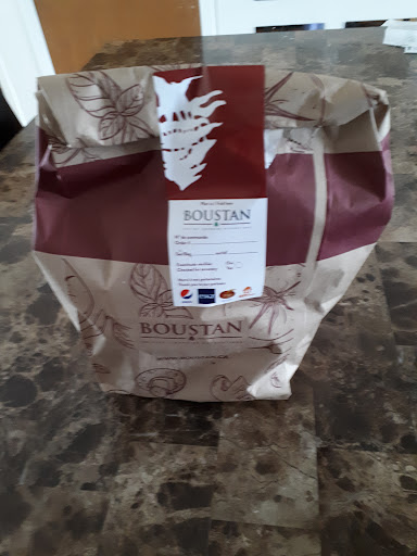 Photo of Restaurant Boustan - 241B Blvd. Samson, Laval, QC H7X 3E4