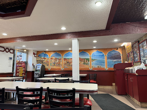 Photo of Restaurant Boustan - 2020A Rue Crescent, Montréal, QC H3G 2B8