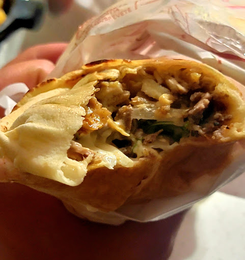 Photo of Restaurant Boustan - 2020A Rue Crescent, Montréal, QC H3G 2B8