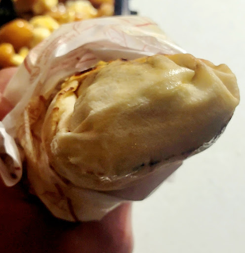 Photo of Restaurant Boustan - 2020A Rue Crescent, Montréal, QC H3G 2B8