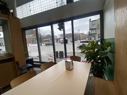 Photo of Dunya - 2 R. Sherbrooke E, Montréal, QC H2X 1C2