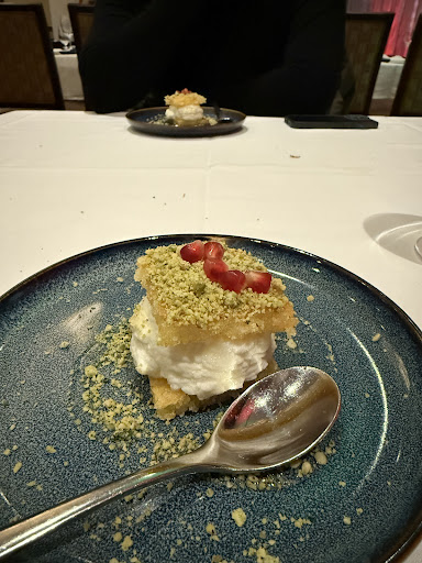Photo of Aya Lebanese restaurant - 16977 A. Transcanadienne, Kirkland, QC H9H 5J1