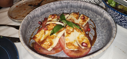 Photo of Aya Lebanese restaurant - 16977 A. Transcanadienne, Kirkland, QC H9H 5J1