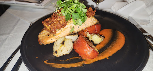 Photo of Aya Lebanese restaurant - 16977 A. Transcanadienne, Kirkland, QC H9H 5J1