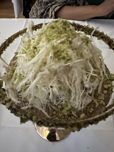 Photo of Aya Lebanese restaurant - 16977 A. Transcanadienne, Kirkland, QC H9H 5J1