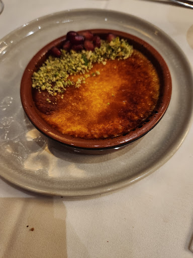 Photo of Aya Lebanese restaurant - 16977 A. Transcanadienne, Kirkland, QC H9H 5J1