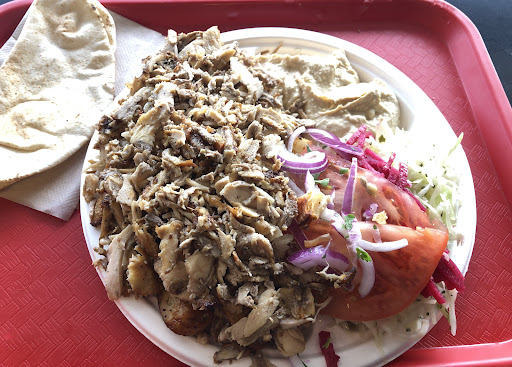 Photo of Restaurant Boustan - 2525 Rue de Salaberry, Montréal, QC H3M 1L2