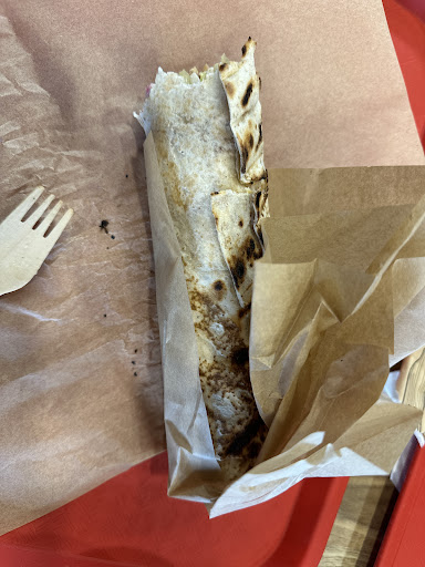 Photo of Restaurant Boustan - 2525 Rue de Salaberry, Montréal, QC H3M 1L2