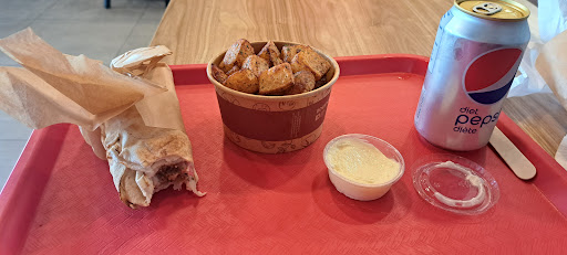 Photo of Restaurant Boustan - 2525 Rue de Salaberry, Montréal, QC H3M 1L2