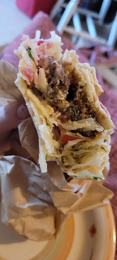 Photo of Restaurant Boustan - 2525 Rue de Salaberry, Montréal, QC H3M 1L2