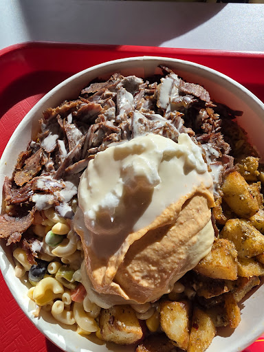 Photo of Shawarmaz Vaudreuil-Dorion - 3200 Bd de la Gare #120, Vaudreuil-Dorion, QC J7V 8W5