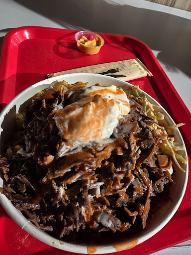 Photo of Shawarmaz Vaudreuil-Dorion - 3200 Bd de la Gare #120, Vaudreuil-Dorion, QC J7V 8W5