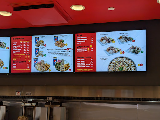 Photo of Shawarmaz Vaudreuil-Dorion - 3200 Bd de la Gare #120, Vaudreuil-Dorion, QC J7V 8W5