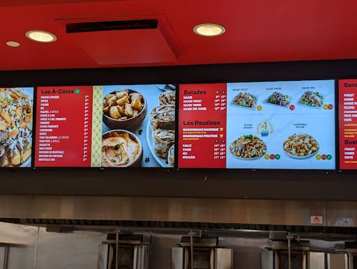 Photo of Shawarmaz Vaudreuil-Dorion - 3200 Bd de la Gare #120, Vaudreuil-Dorion, QC J7V 8W5