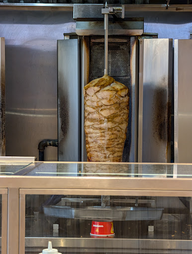 Photo of Shawarmaz Vaudreuil-Dorion - 3200 Bd de la Gare #120, Vaudreuil-Dorion, QC J7V 8W5