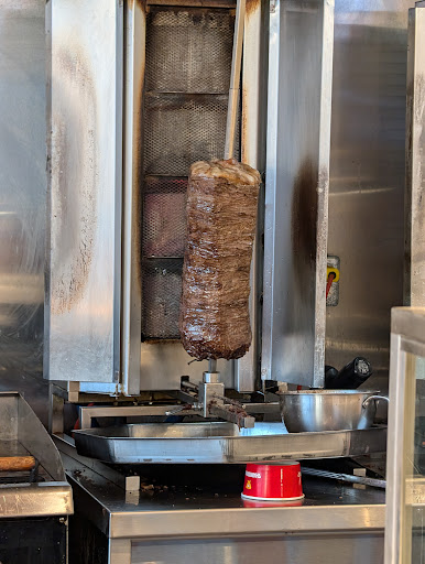 Photo of Shawarmaz Vaudreuil-Dorion - 3200 Bd de la Gare #120, Vaudreuil-Dorion, QC J7V 8W5