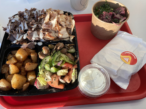 Photo of Shawarmaz Vaudreuil-Dorion - 3200 Bd de la Gare #120, Vaudreuil-Dorion, QC J7V 8W5