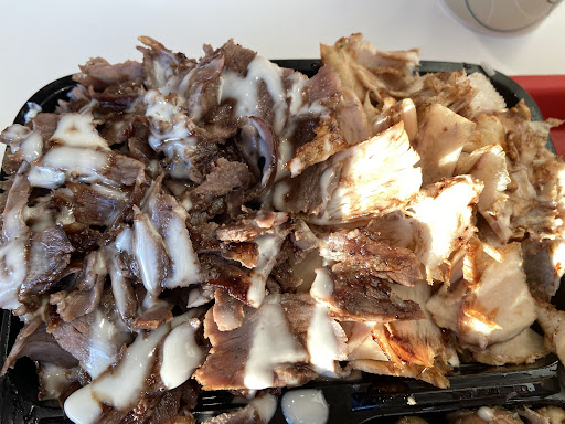 Photo of Shawarmaz Vaudreuil-Dorion - 3200 Bd de la Gare #120, Vaudreuil-Dorion, QC J7V 8W5