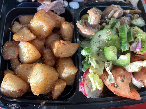 Photo of Shawarmaz Vaudreuil-Dorion - 3200 Bd de la Gare #120, Vaudreuil-Dorion, QC J7V 8W5