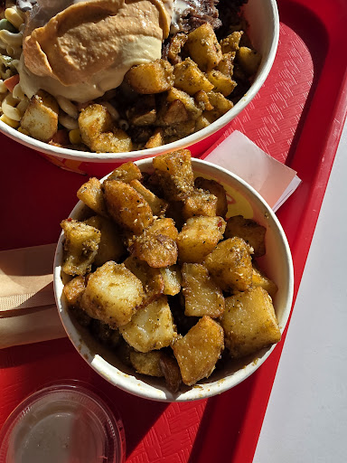 Photo of Shawarmaz Vaudreuil-Dorion - 3200 Bd de la Gare #120, Vaudreuil-Dorion, QC J7V 8W5