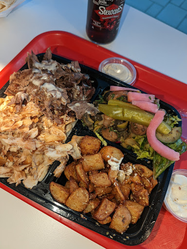 Photo of Shawarmaz Vaudreuil-Dorion - 3200 Bd de la Gare #120, Vaudreuil-Dorion, QC J7V 8W5