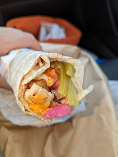 Photo of Shawarmaz Vaudreuil-Dorion - 3200 Bd de la Gare #120, Vaudreuil-Dorion, QC J7V 8W5