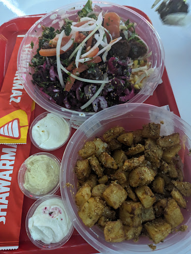 Photo of Shawarmaz Vaudreuil-Dorion - 3200 Bd de la Gare #120, Vaudreuil-Dorion, QC J7V 8W5