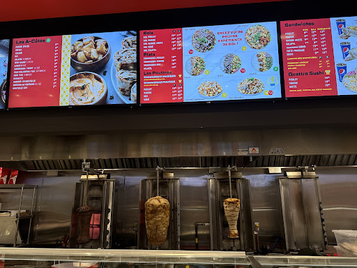 Photo of Shawarmaz Vaudreuil-Dorion - 3200 Bd de la Gare #120, Vaudreuil-Dorion, QC J7V 8W5