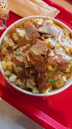 Photo of Shawarmaz Vaudreuil-Dorion - 3200 Bd de la Gare #120, Vaudreuil-Dorion, QC J7V 8W5