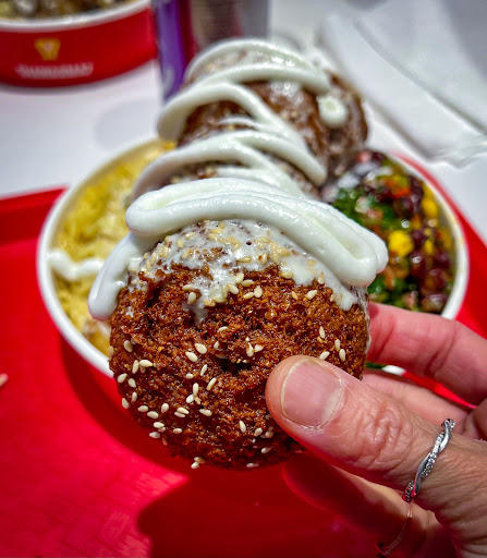 Photo of Shawarmaz Vaudreuil-Dorion - 3200 Bd de la Gare #120, Vaudreuil-Dorion, QC J7V 8W5