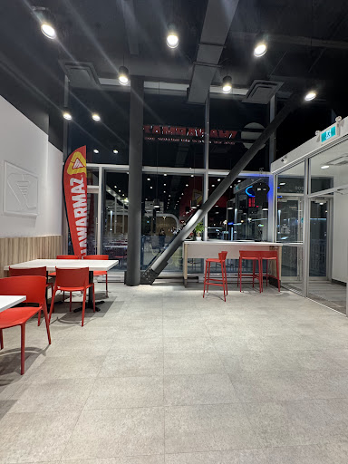 Photo of Shawarmaz Vaudreuil-Dorion - 3200 Bd de la Gare #120, Vaudreuil-Dorion, QC J7V 8W5
