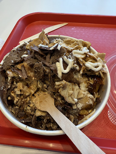 Photo of Shawarmaz Vaudreuil-Dorion - 3200 Bd de la Gare #120, Vaudreuil-Dorion, QC J7V 8W5