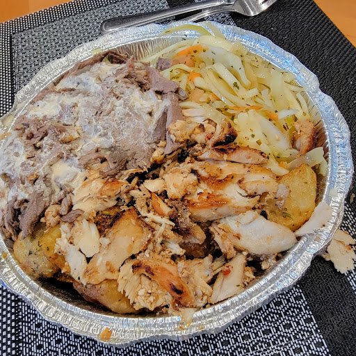 Photo of Kebeh Kabab - 2600 Rue de Salaberry, Montréal, QC H3M 1L3