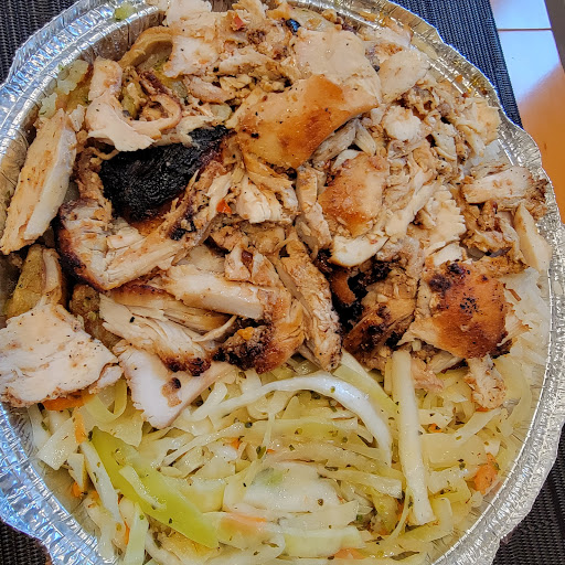 Photo of Kebeh Kabab - 2600 Rue de Salaberry, Montréal, QC H3M 1L3