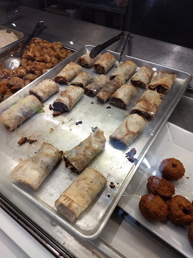 Photo of Kebeh Kabab - 2600 Rue de Salaberry, Montréal, QC H3M 1L3