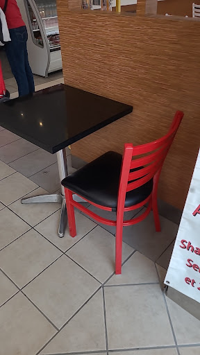 Photo of Kebeh Kabab - 2600 Rue de Salaberry, Montréal, QC H3M 1L3